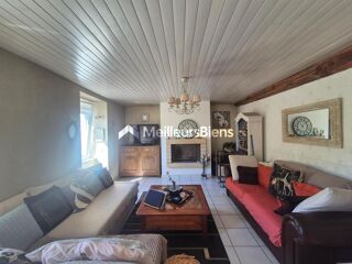  Maison � vendre 8 pi�ces 200 m�