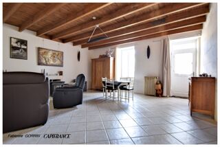  Maison à vendre 6 pièces 156 m²