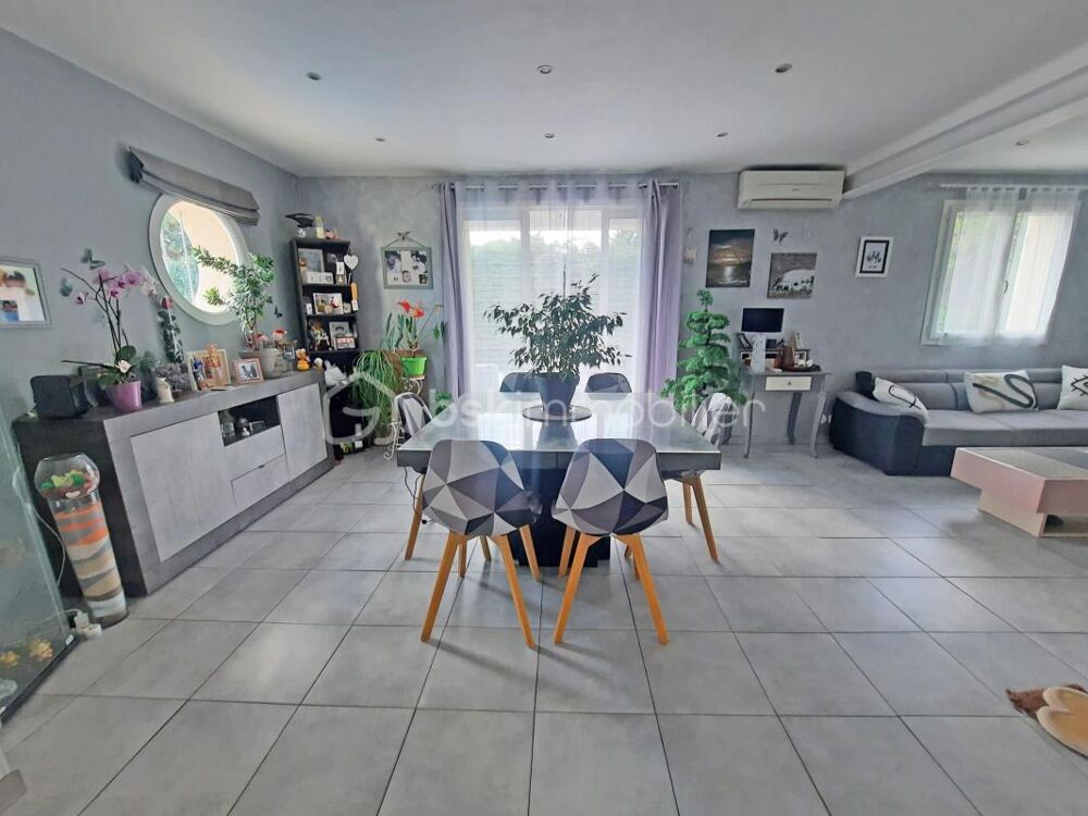 Vente Villa Maison coup de coeur avec studio indépendant - quartier recherché à DRAGUIGNAN Draguignan