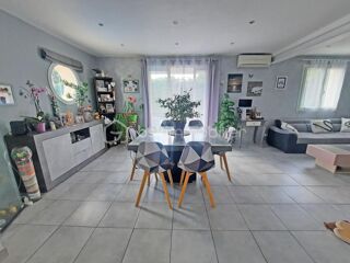  Villa à vendre 5 pièces 130 m²