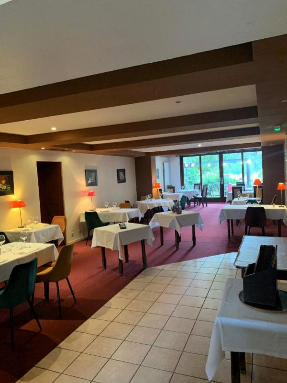  vendre  Htel Particulier Sarrebourg (57400)