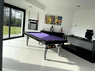  Maison à vendre 9 pièces 390 m²