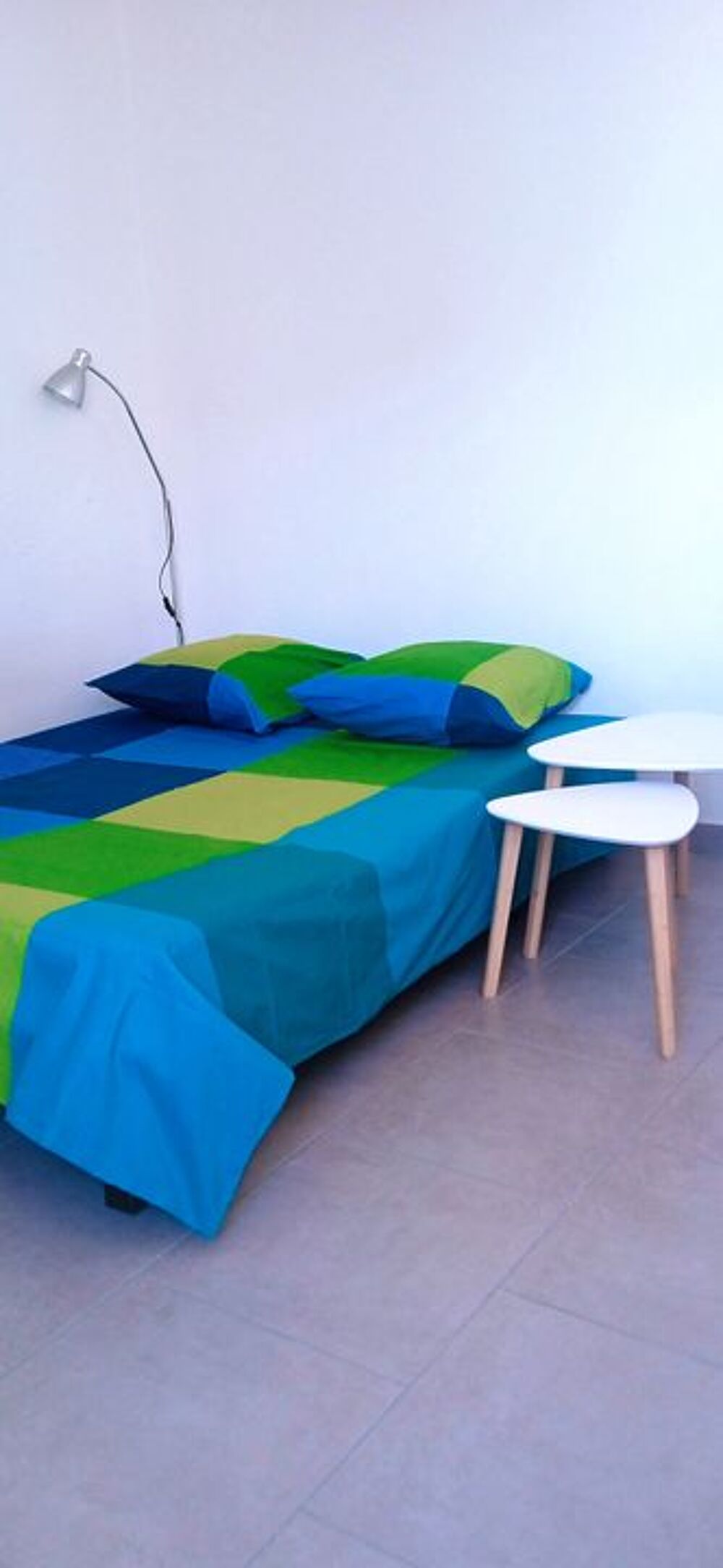 Location Appartement Studio de 15m2 à louer sur Avignon Avignon
