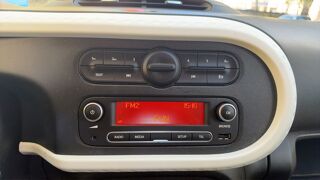 Twingo 1.0 SCE 70 Life 2018 occasion 76100 Rouen