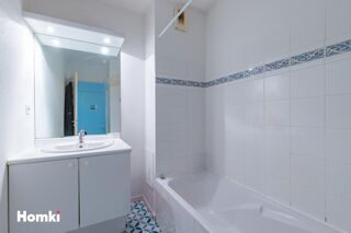  Appartement � vendre 2 pi�ces 50 m�