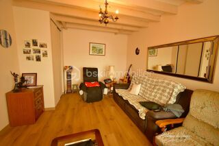 Maison à vendre 6 pièces 125 m²