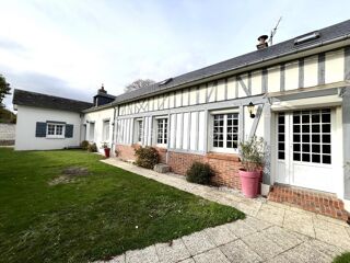  Maison � vendre 6 pi�ces 130 m�