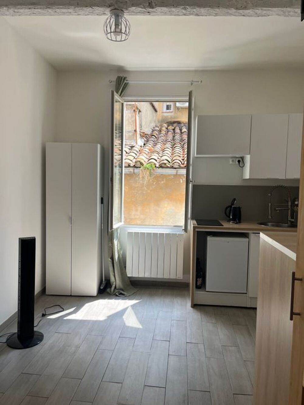 Studio de 15m2 à louer sur Avignon