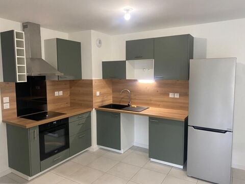  Appartement � louer 4 pi�ces 83 m�