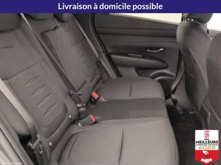 Tucson 1.6 T-GDI 239 Hybrid BVA6 Intuitive 2026 occasion 78200 Buchelay
