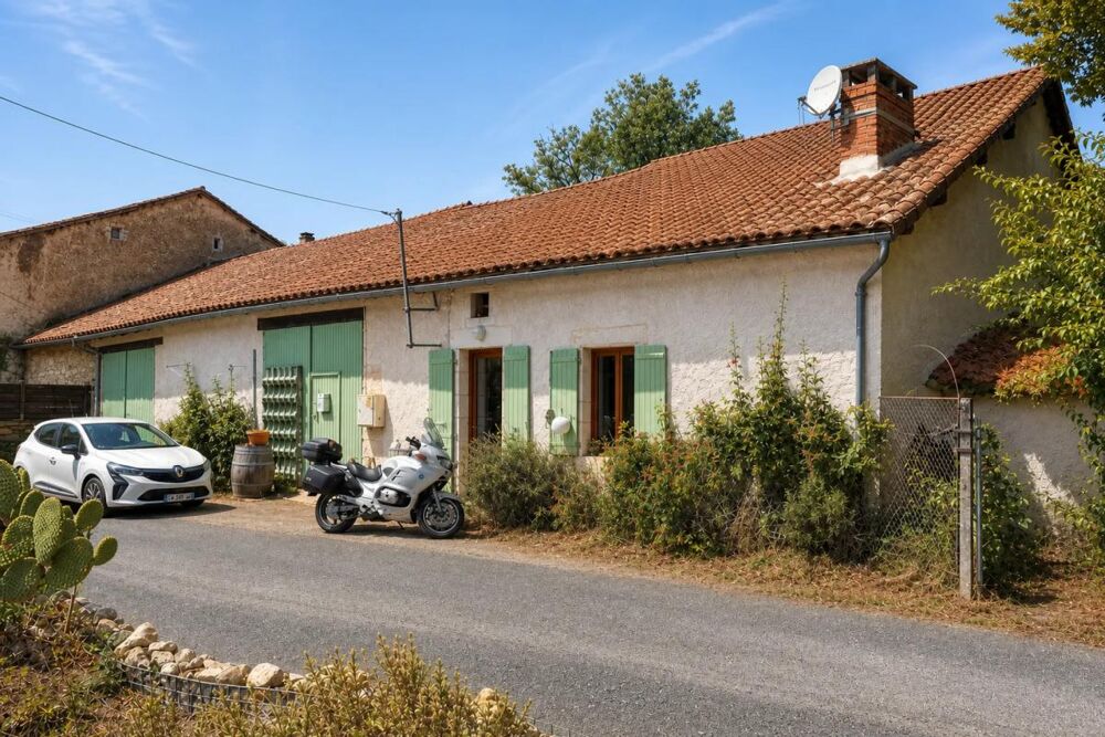 Maison de 5 pièces de 120 m² à Saint-Front-la-Rivière