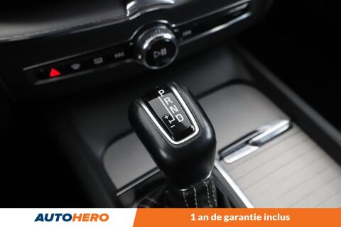 XC60 2.0 D4 AdBlue R-Design Geartronic 8 190 ch 2019 occasion 92130 Issy-les-Moulineaux
