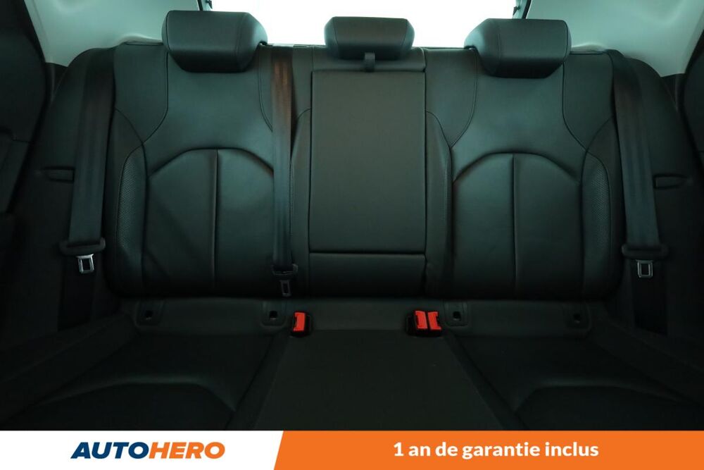 Leon 1.6 TDI Urban Advanced DSG7 115 ch 2019 occasion 92130 Issy-les-Moulineaux