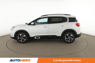 C5 aircross 1.6 PureTech Feel EAT8 181 ch 2019 occasion 92130 Issy-les-Moulineaux