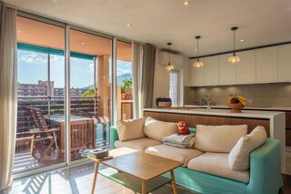  Appartement  vendre 5 pices 91 m
