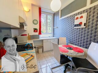  Appartement � louer 1 pi�ce 35 m�