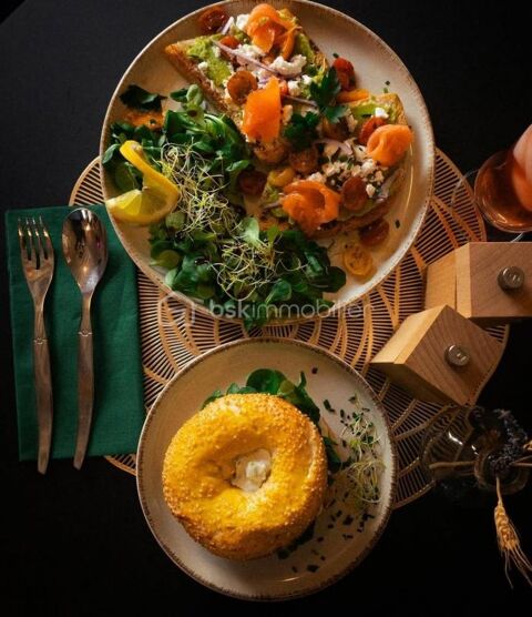 FOND DE COMMERCE 220000 45200 Montargis