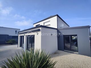  Maison  vendre 6 pices 152 m