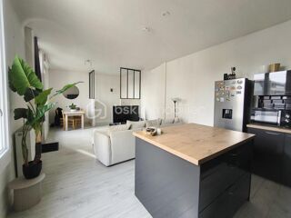  Maison  vendre 2 pices 63 m