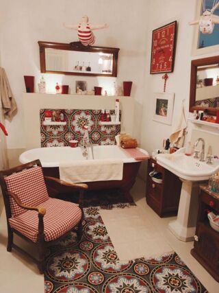  Maison  vendre 6 pices 170 m