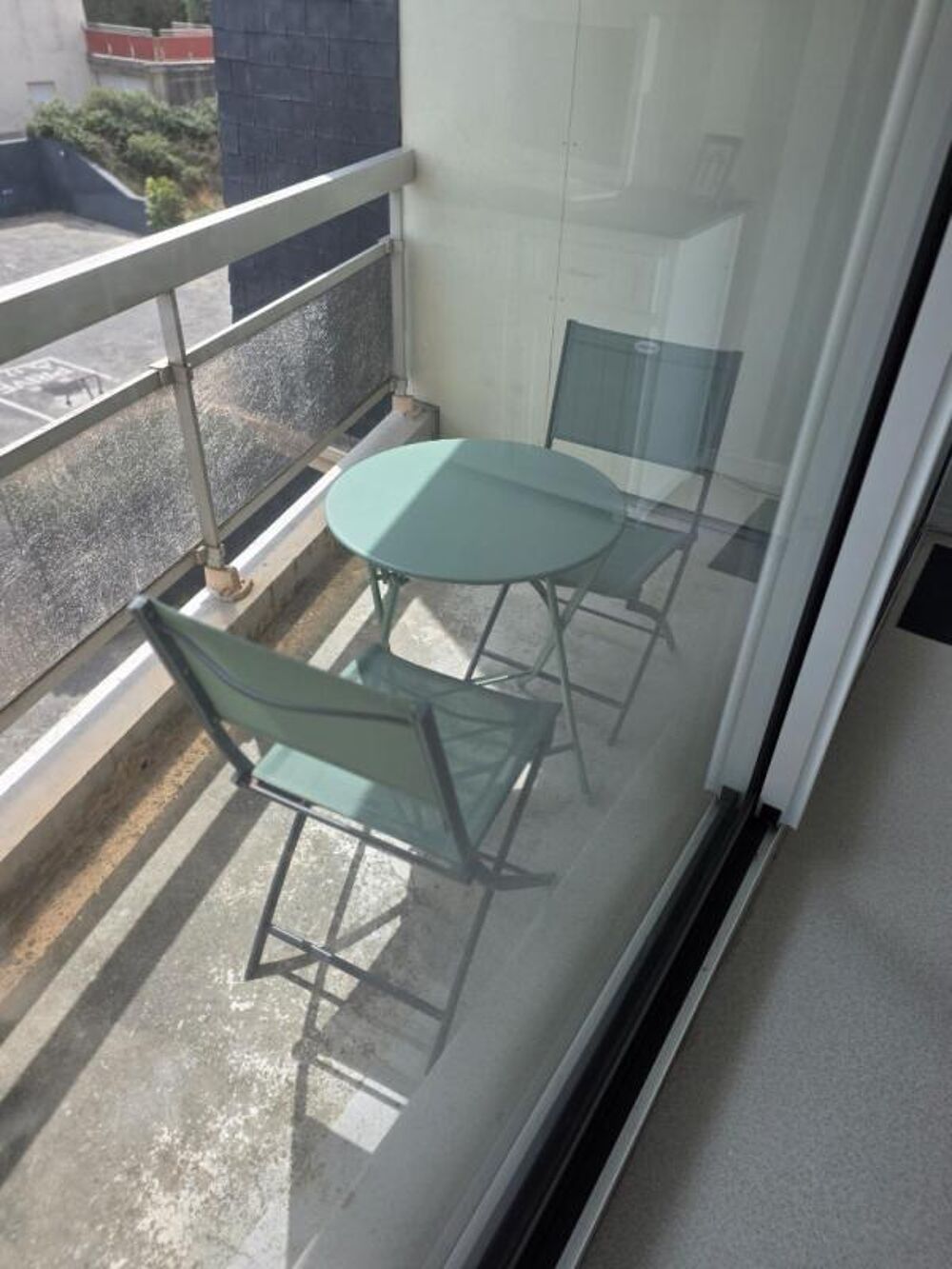 Vente Appartement Appartement Camiers 2 pièce(s) 45 m2 Camiers