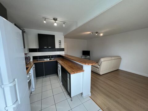  Appartement � louer 2 pi�ces 52 m�