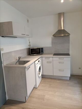  Appartement � louer 1 pi�ce 27 m�