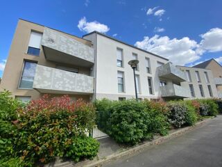  Appartement � louer 2 pi�ces 43 m�