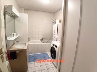  Appartement à vendre 3 pièces 84 m²