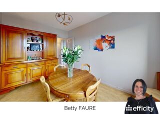  Appartement � vendre 5 pi�ces 100 m�