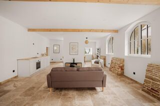  Appartement � vendre 5 pi�ces 128 m�