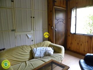  Chalet � vendre 3 pi�ces 33 m�