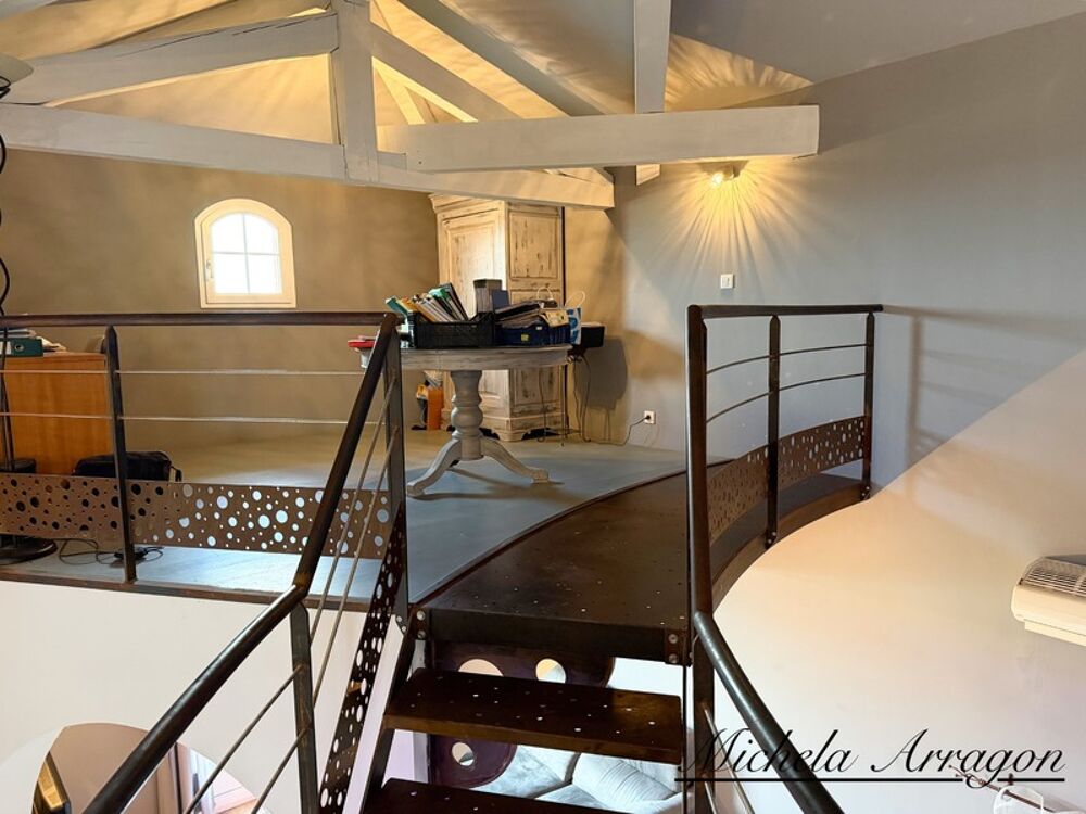 à vendre  Villa Aussonne (31840)