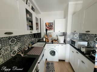  Appartement à vendre 3 pièces 62 m²