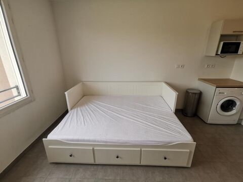  Appartement � louer 1 pi�ce 23 m�