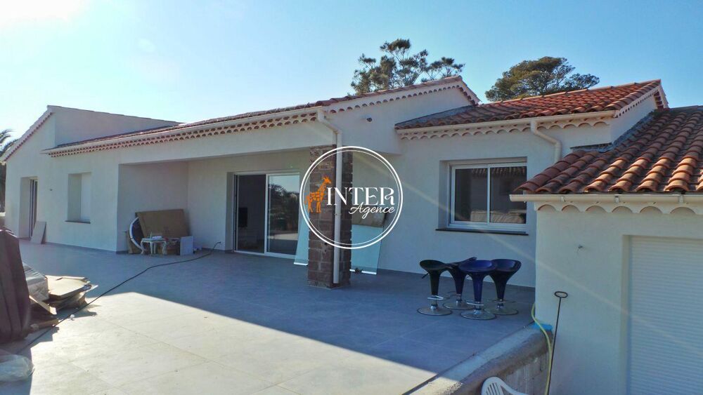 � vendre  Villa Les Issambres (83380)