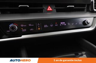 Sportage 1.6 T-GDi ISG Hybride GT-Line Premium 4x2 BVA6 230 ch 2022 occasion 92130 Issy-les-Moulineaux