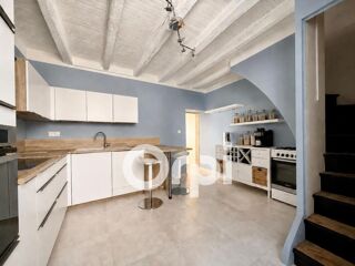  Maison à vendre 3 pièces 70 m²