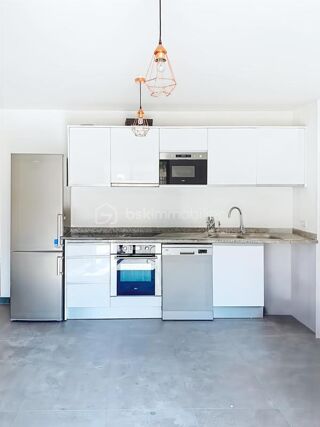  Appartement � vendre 2 pi�ces 47 m�