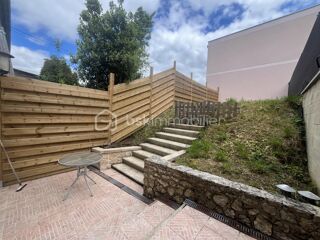  Maison � vendre 3 pi�ces 71 m�
