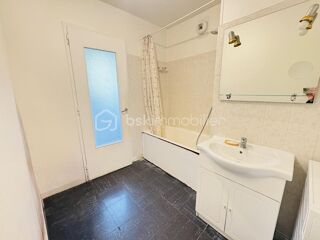  Appartement à vendre 3 pièces 61 m²