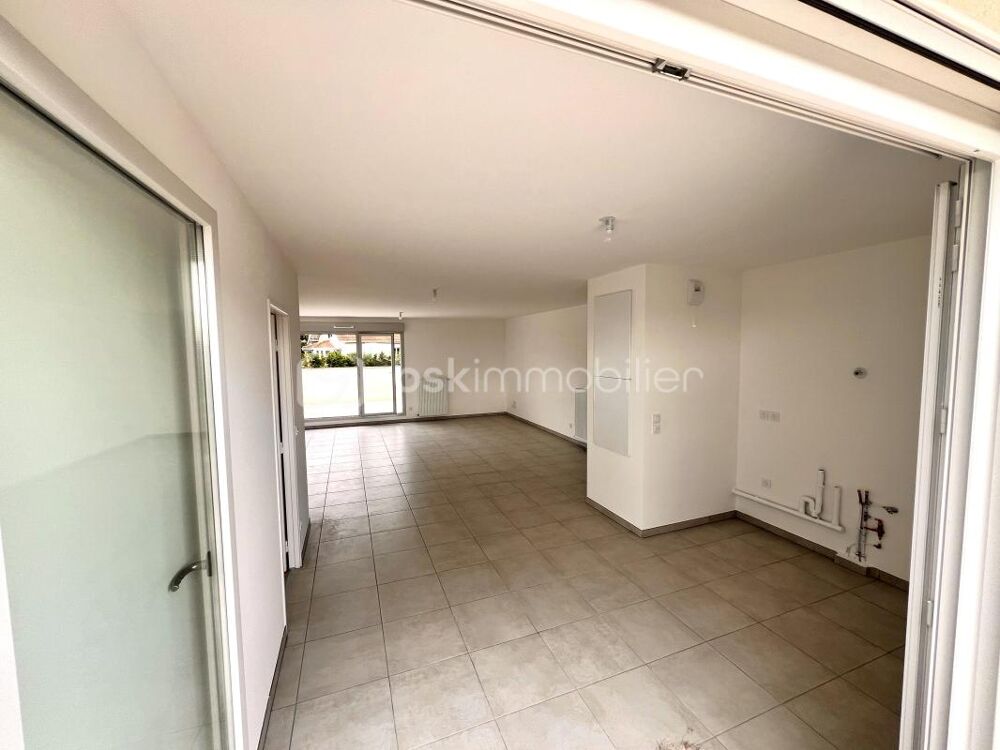 Vente Appartement 82 m2 DE TERRASSES AU DERNIER ÉTAGE ! Caluire et cuire