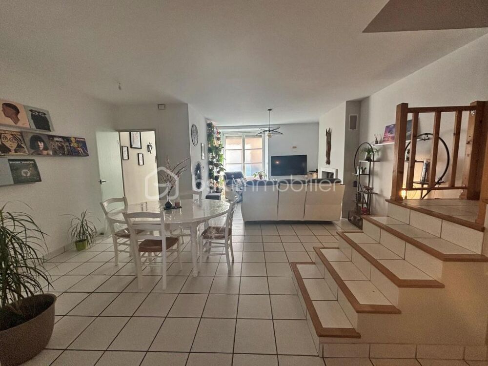 Charmante maison au coeur de Mortagne-sur-Sèvre - Une offre rare à ne pas manquer