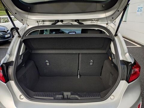 Fiesta 1.0 FLEXIFUEL 95 CV S&S TITANIUM X 2022 occasion 31570 Lanta