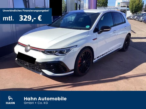 Annonce voiture Volkswagen Golf 29640 €