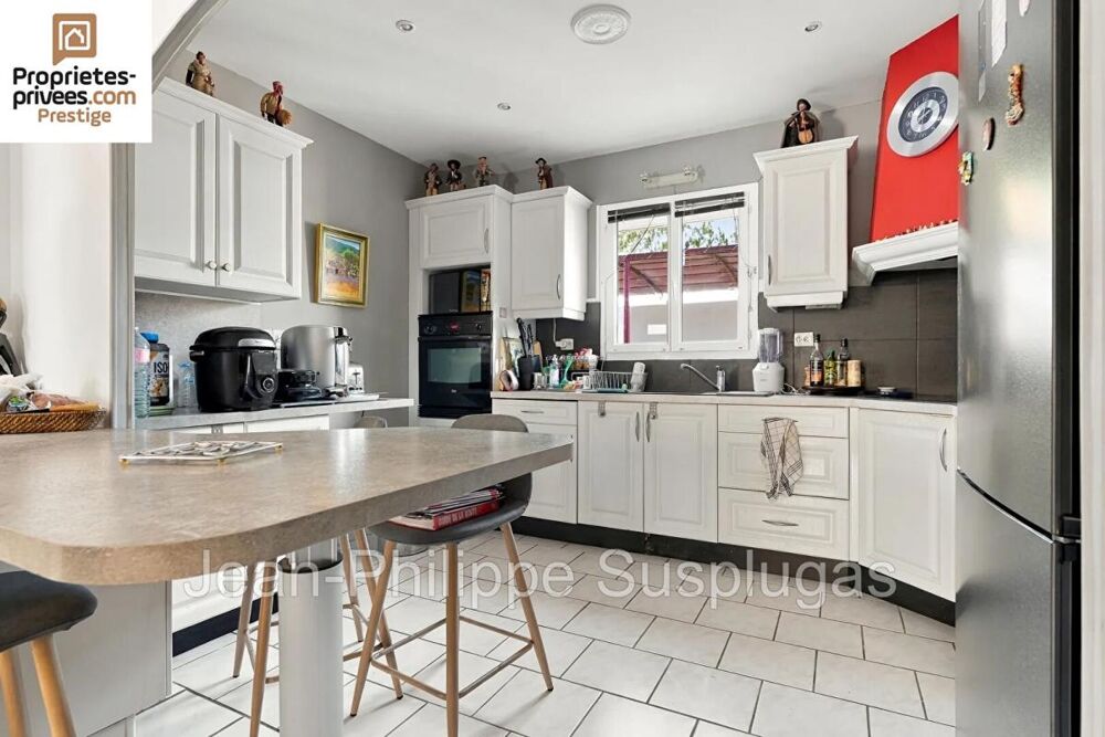 Vente Maison Maison Sanary Sur Mer 4 pièce(s) 117 m2 Sanary sur mer