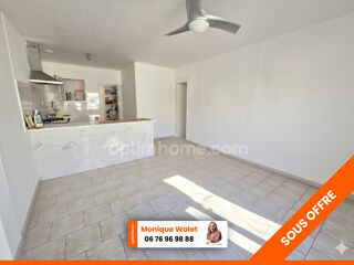  Appartement  vendre 3 pices 59 m