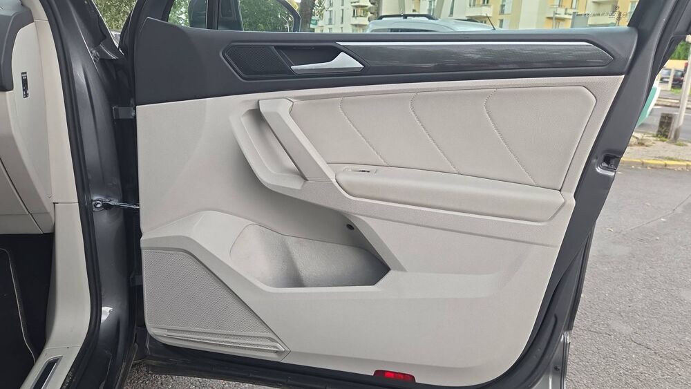 Tiguan 2.0 TDI 150 DSG7 Carat Exclusive - Automatique Toit ouvrant 2020 occasion 95880 Enghien Les Bains