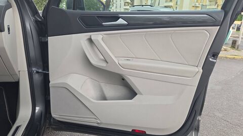 Tiguan 2.0 TDI 150 DSG7 Carat Exclusive - Automatique Toit ouvrant 2020 occasion 95880 Enghien Les Bains