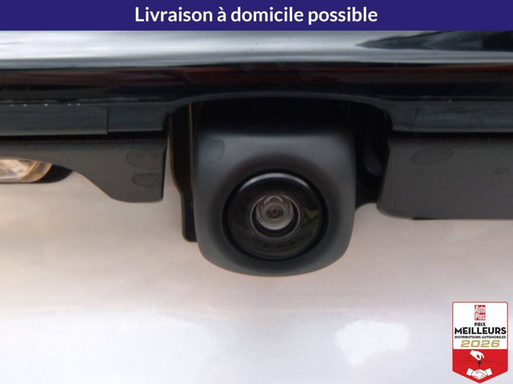 Yaris Cross Hybride 130h 2WD Design +Pack Hiver +P 2026 occasion 10150 Lavau